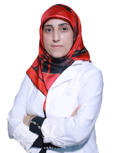 Prof. MD. Zeynep Ocak